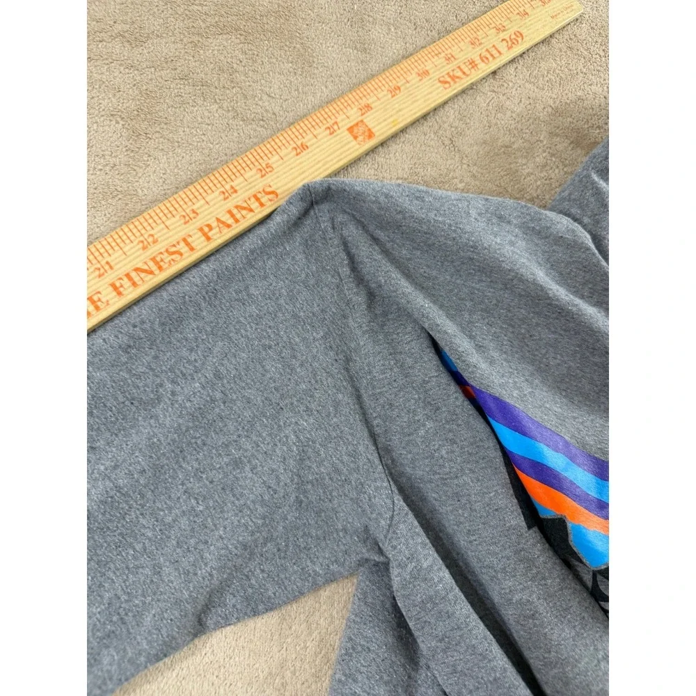 Patagonia responsibili tee